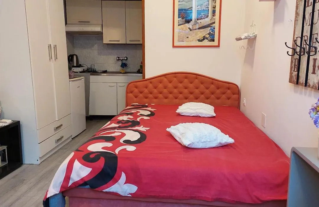 Apartment Rosse-1