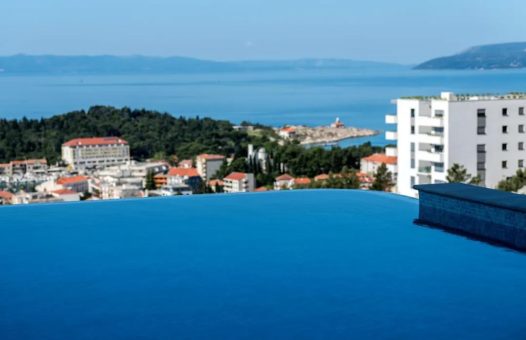 Villa Monia Makarska-1