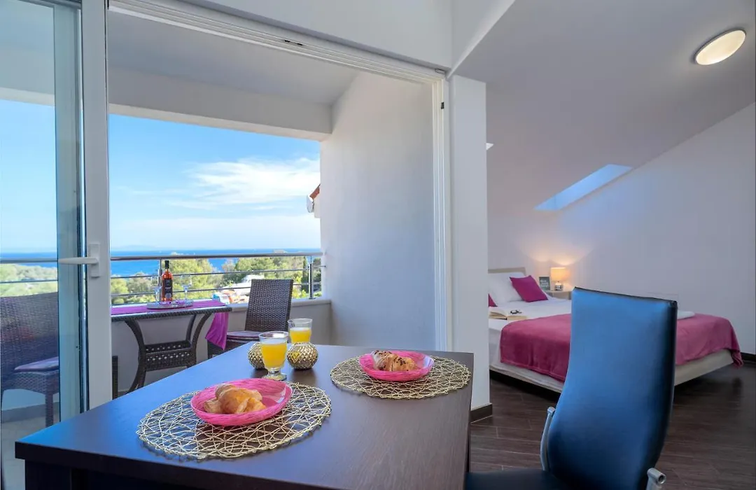 Villa Fio - Rooms&Studio-1