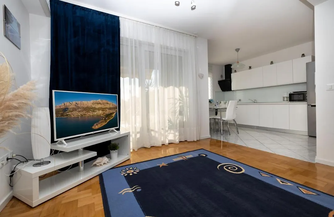 Apartments Antunovic-1