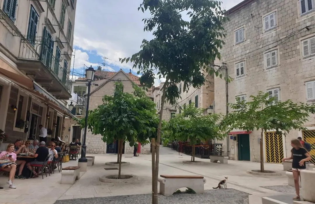 Apartmani Nedo-1