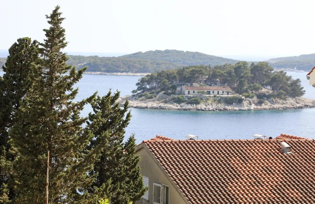 Adria Apartment-1