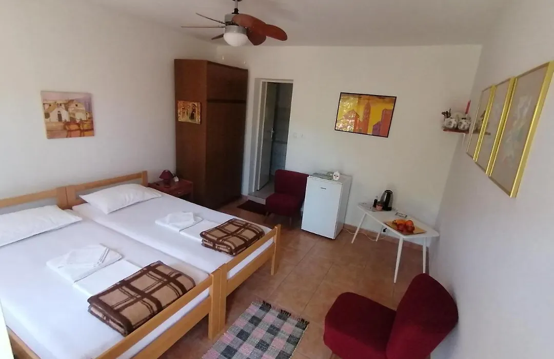 Guesthouse Bracanovic-1