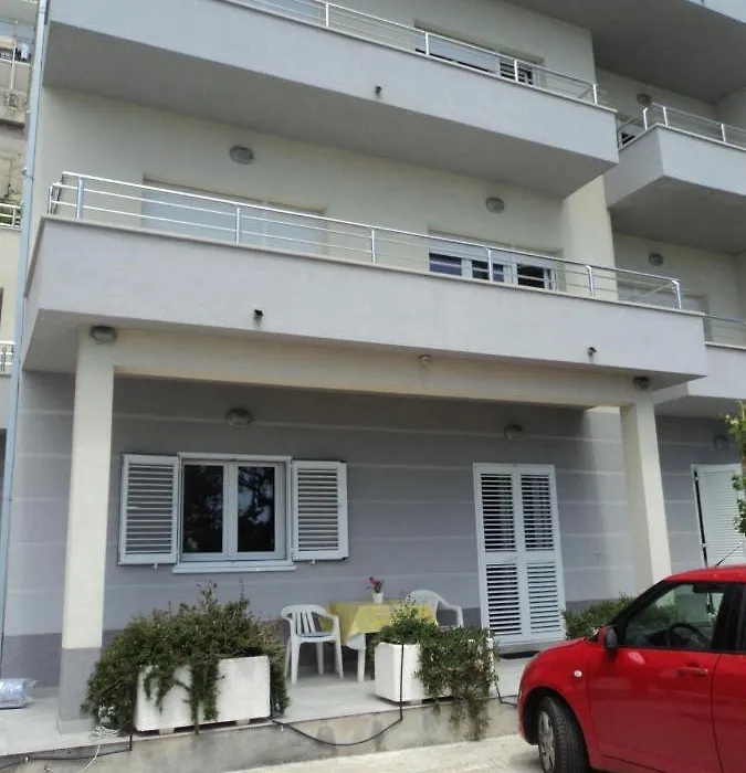 Apartments Joko-1