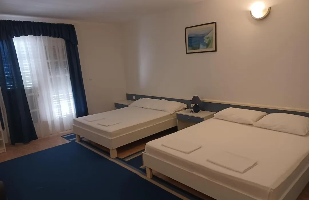 Hotel Ivan Dujmovic Dvori-1