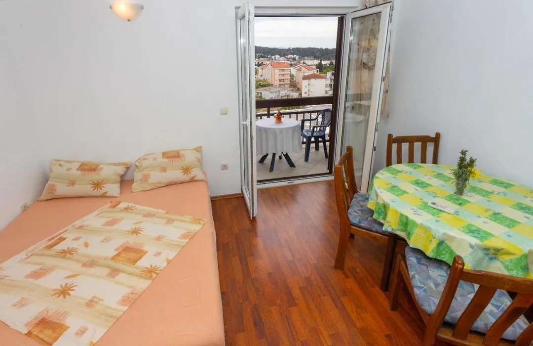 Apartments And Rooms Celija-1