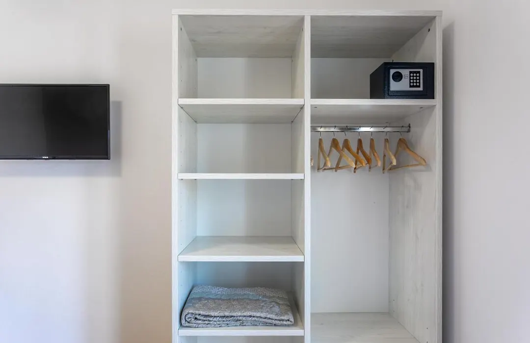 Apartments Luksa - Zf Hvar-1
