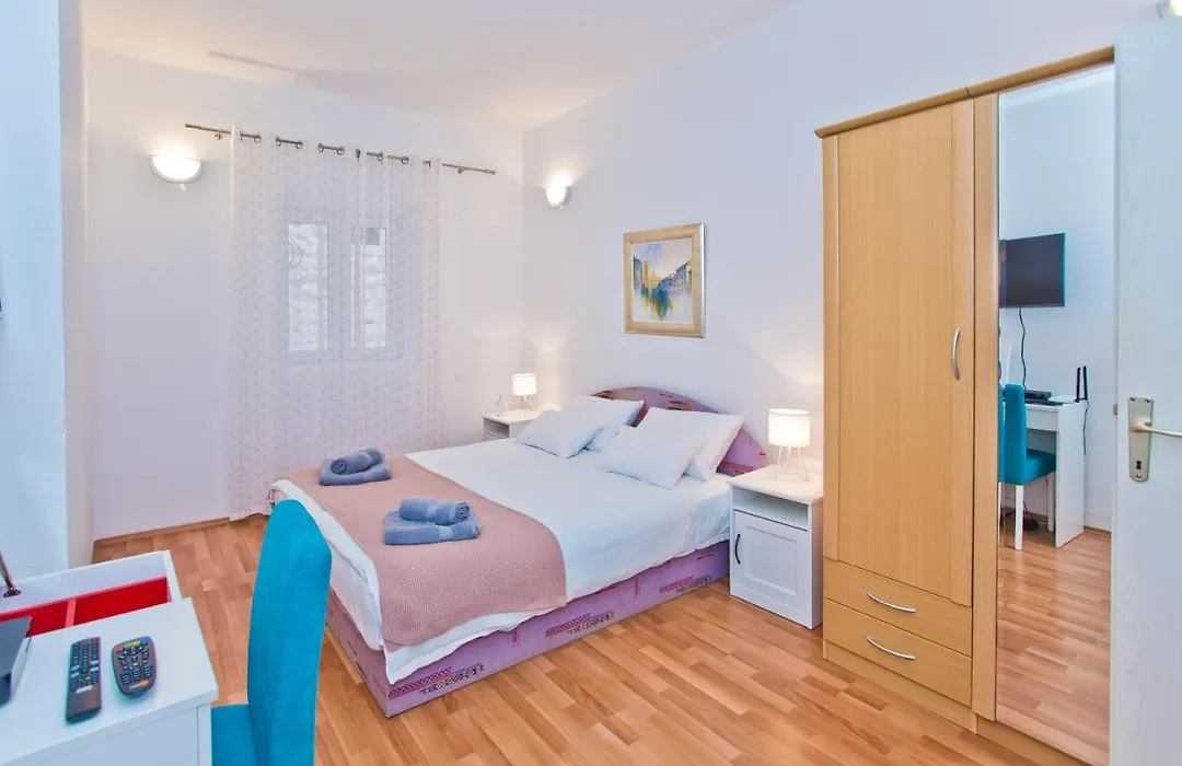 Apartman Toma-1