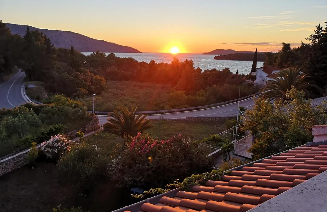 Jees Exclusive Apartments Hvar-1