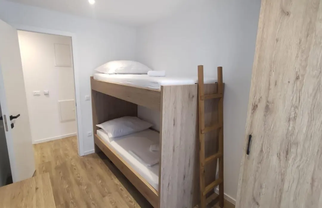 Aparthotel Amfora-1