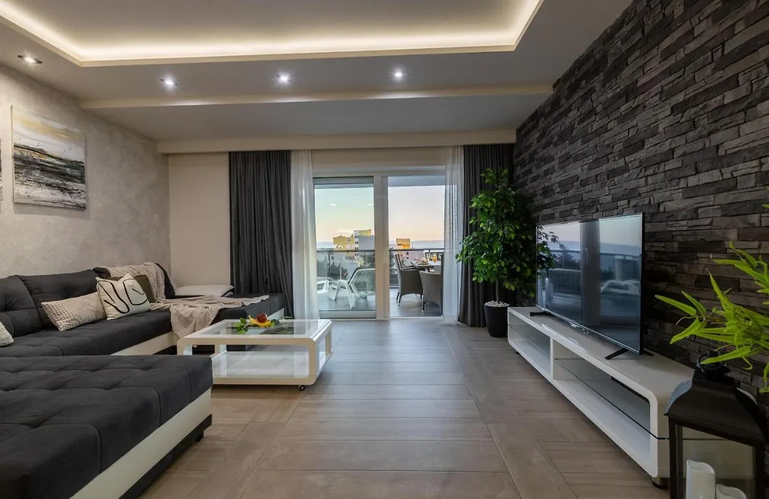 Apartments Niko-1