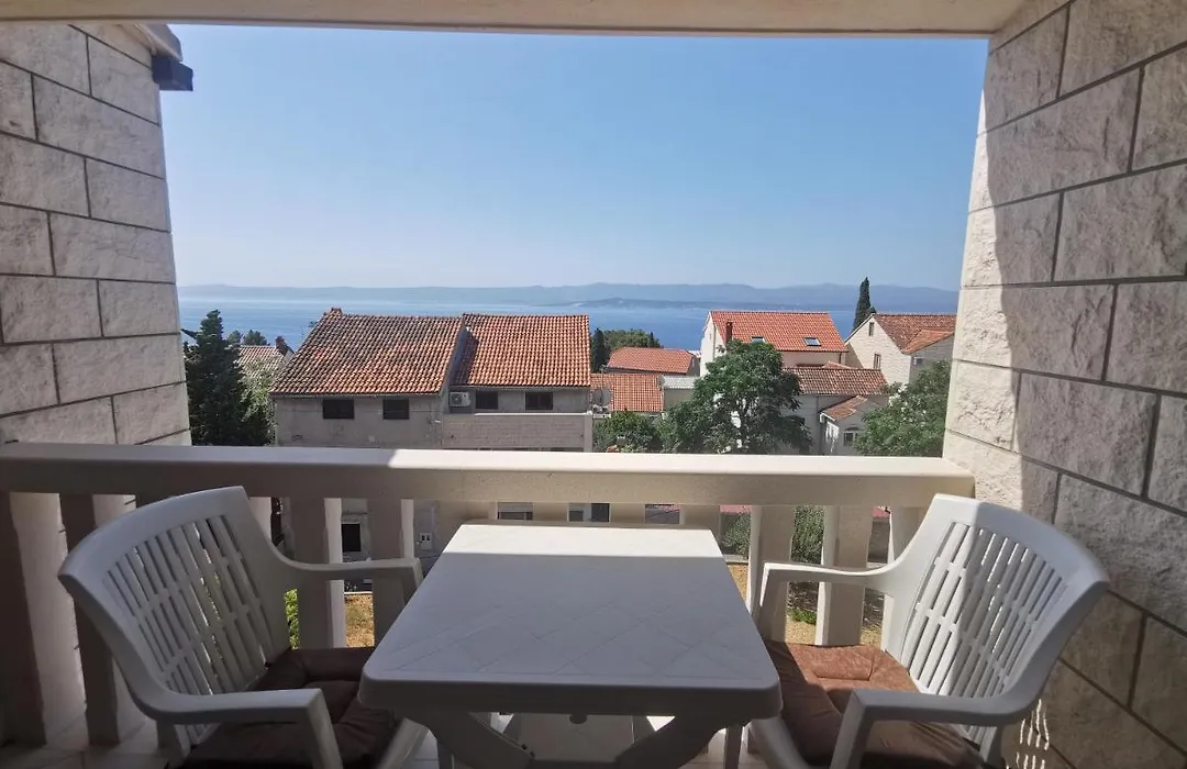 Apartments Dani-1