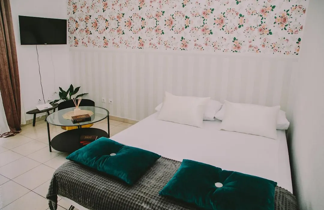 Apartment Jope-1