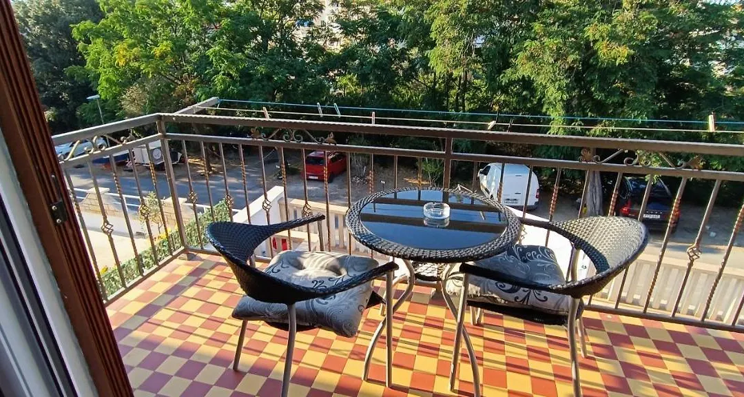 Apartments Ivanka-1