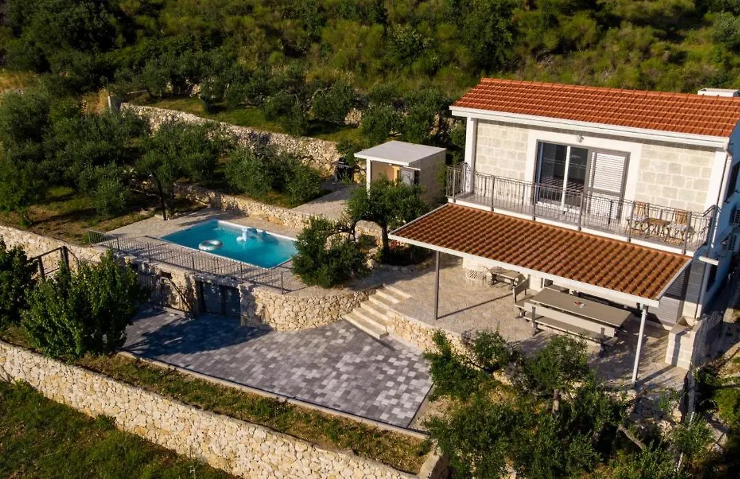 Olive Stone House-1