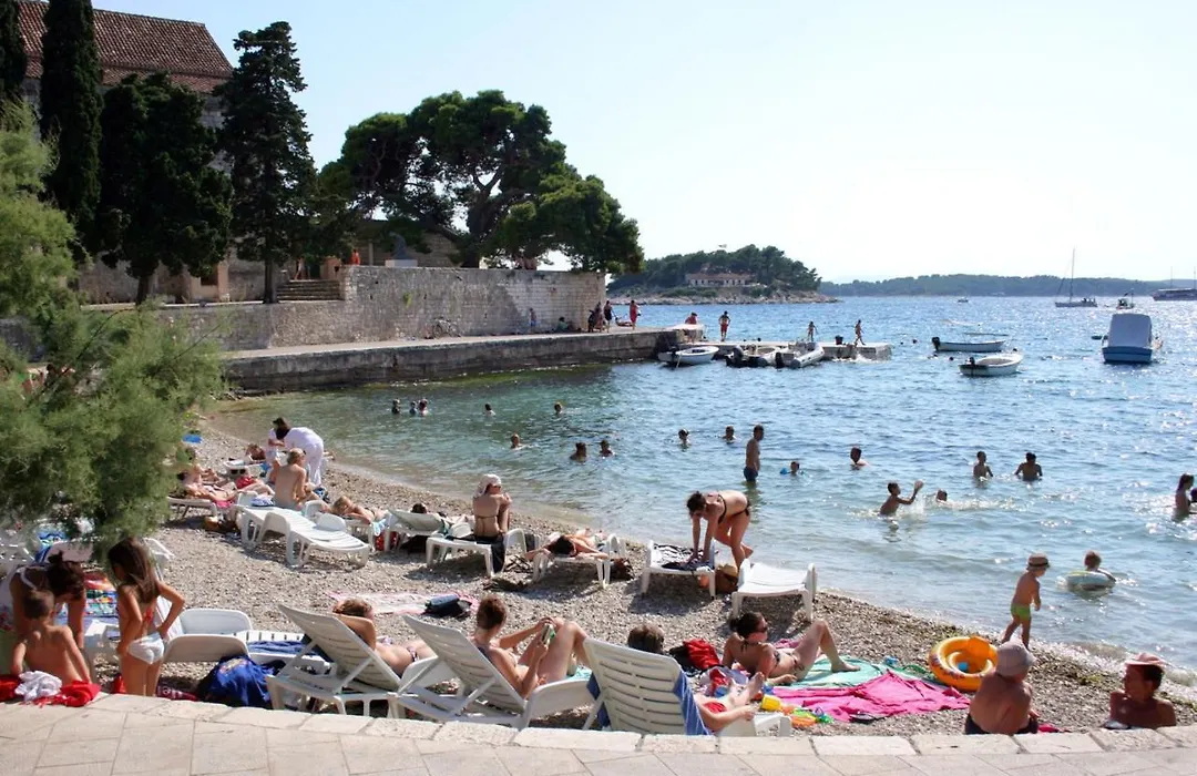 Apartments With A Parking Space Hvar - 12353-1