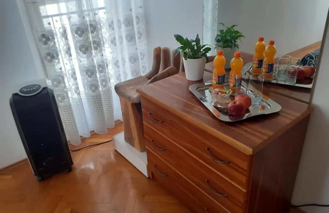 Beautiful Room With See View-1