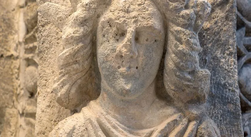 Apartment Roman Heritage-1
