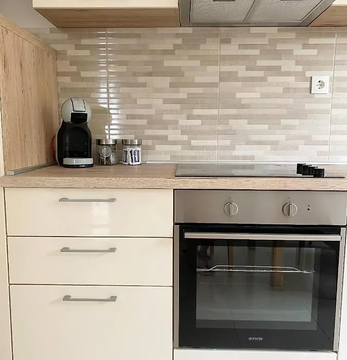 Apartment For 2 With Amazing Sea View-1
