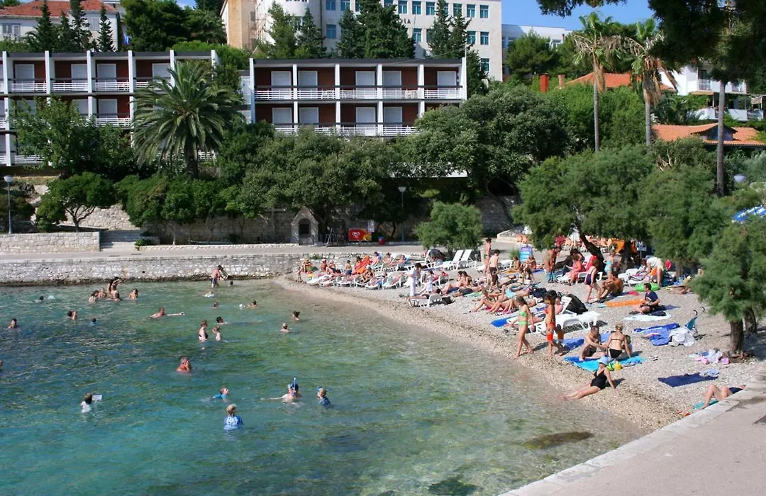 Apartments By The Sea Hvar - 13041-1
