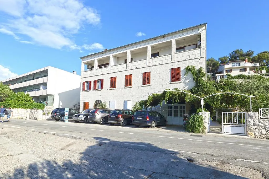Apartmani Katarina-1