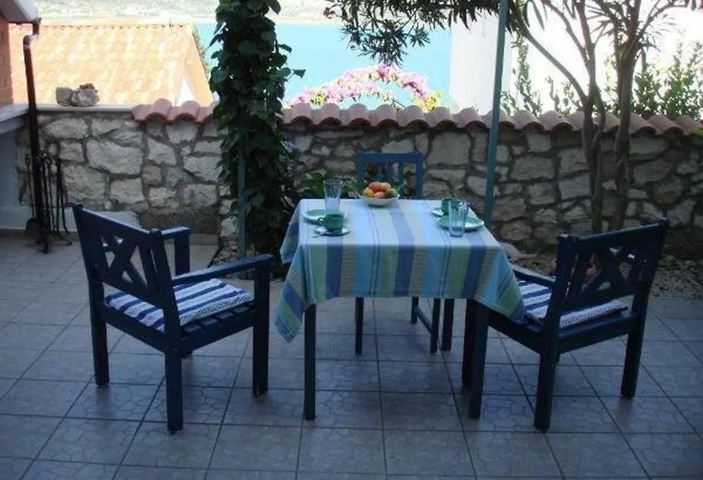 Apartments And Rooms By The Sea Mastrinka, Ciovo - 16695-1
