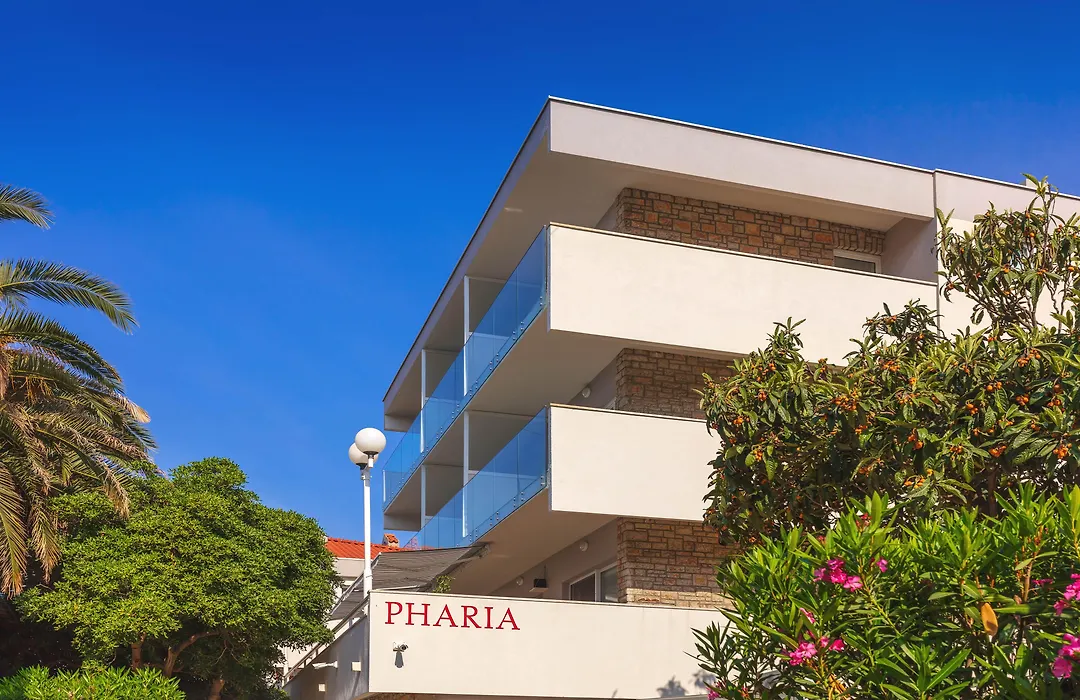 Pharia Hotel & Residences-1
