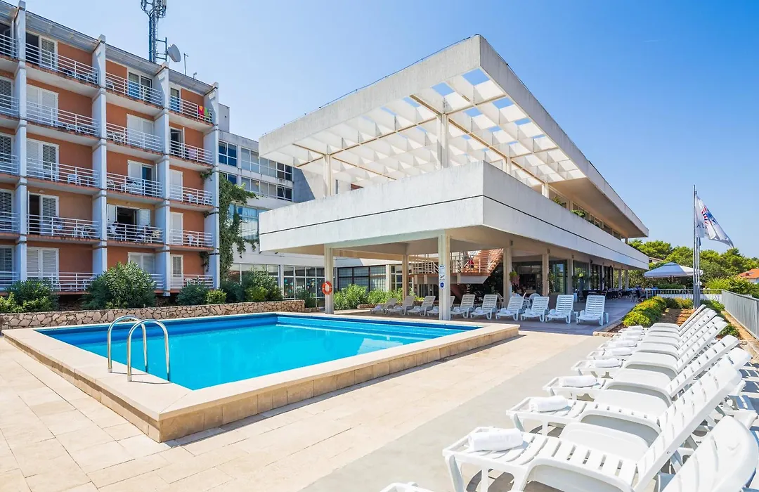 Hotel Hvar-1