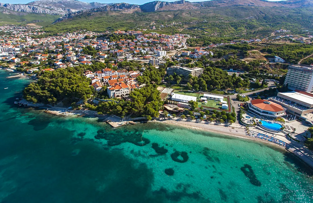 Beach Apartments Lavica-1