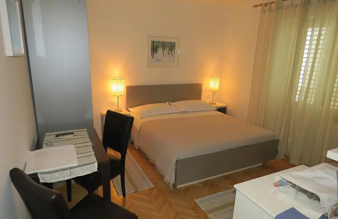 Apartments Stanicic-1