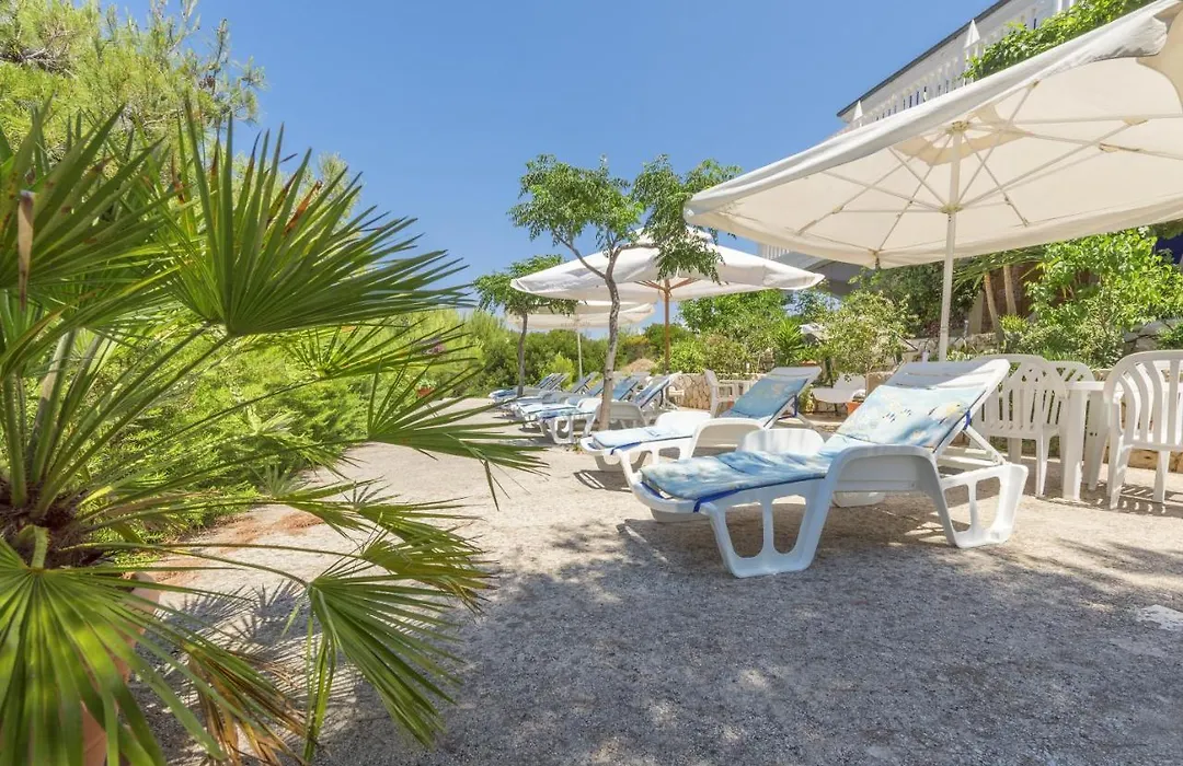 Apartment Pribinja 15083B-1