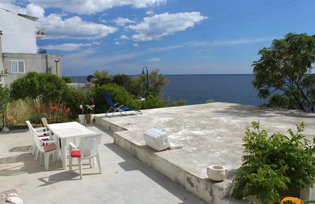 Seaside Holiday House Milna, Hvar - 114-1