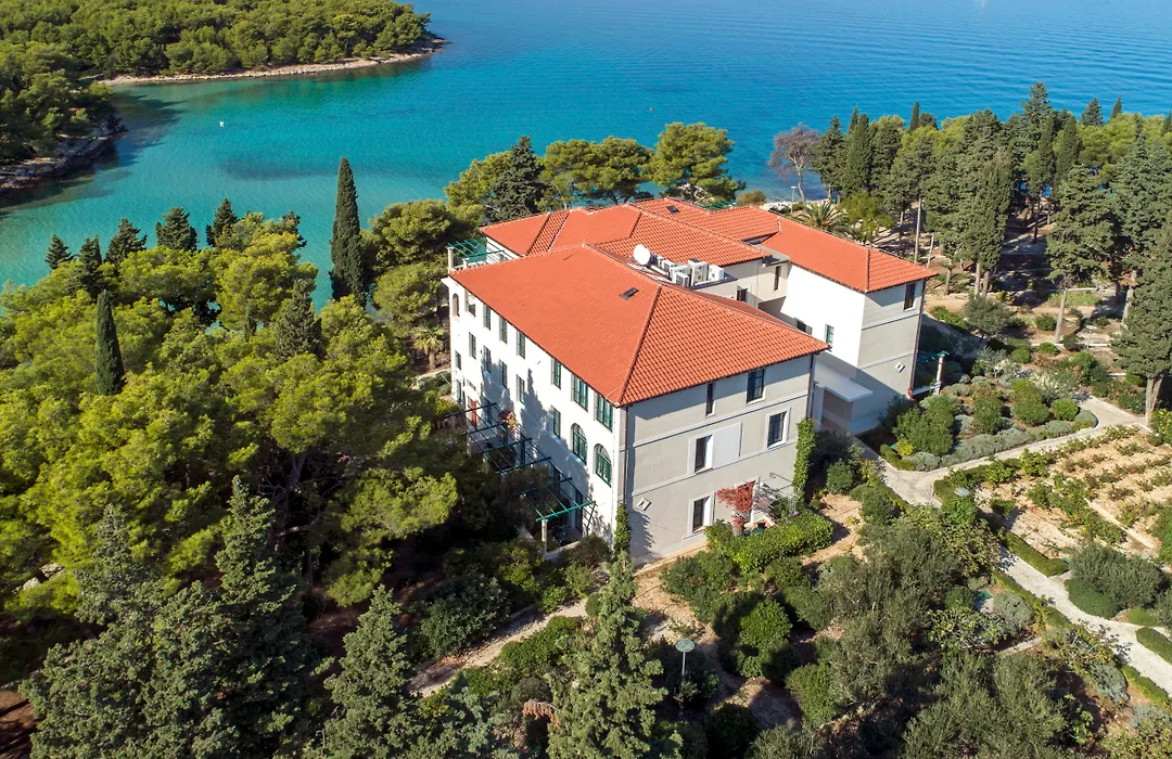 Bluesun Villa Vela Luka-1