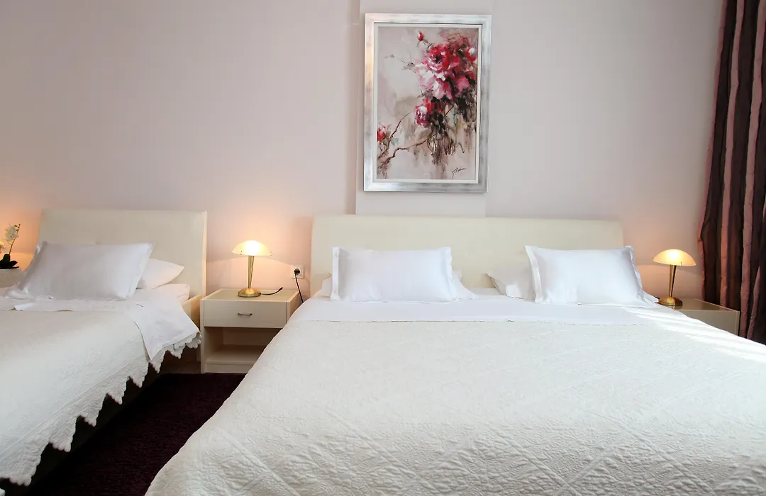 Hotel Bellevue Trogir-1