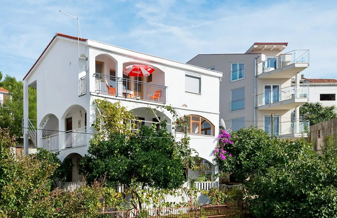 Apartments Frano-1
