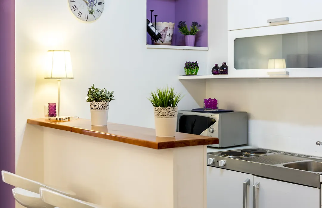 Apartmani Zekan-1