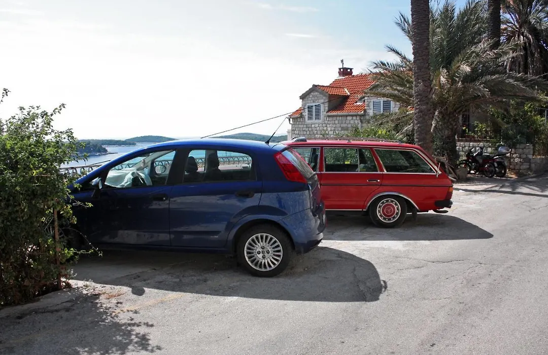 Apartments With A Parking Space Hvar - 3229-1