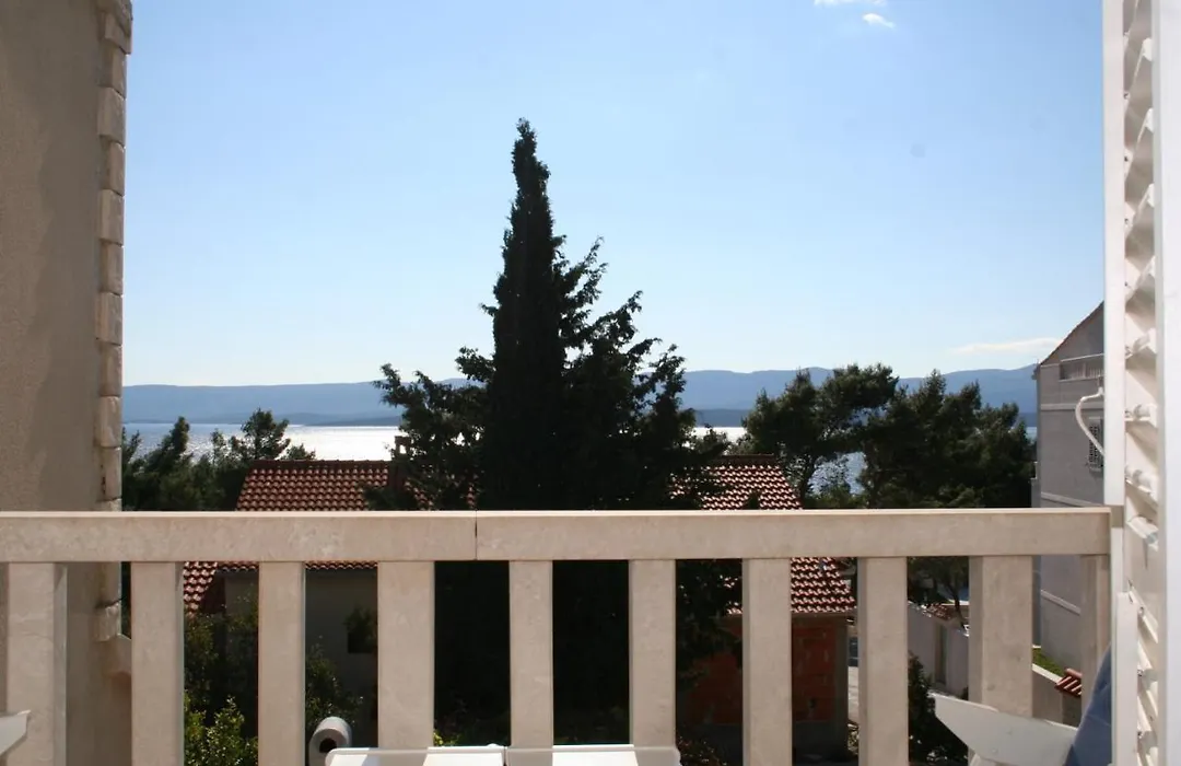 Apartments And Rooms With Wifi Bol, Brac - 2875-1