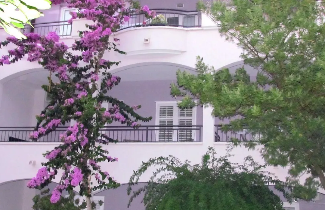 Apartments And Rooms With Parking Space Makarska - 18106-1