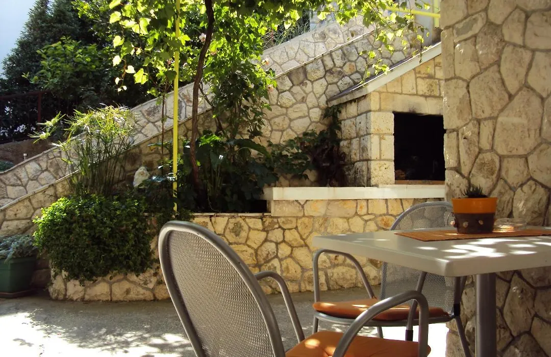 Apartments With A Parking Space Hvar - 9658-1