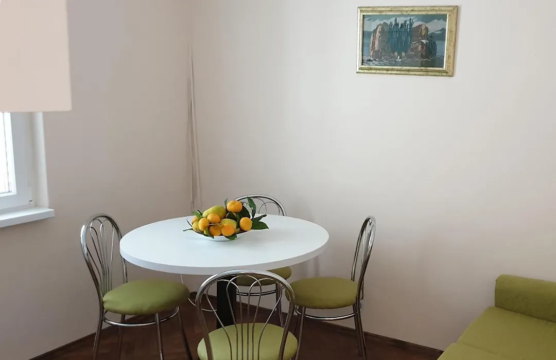 Apartment Hvar 15378A-1