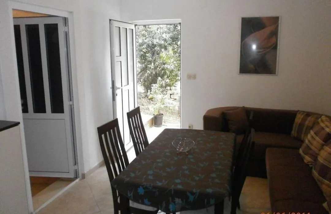 Apartment Dario-1