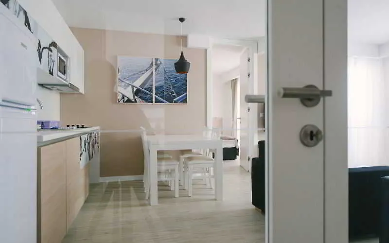 City Beach Apartment-1