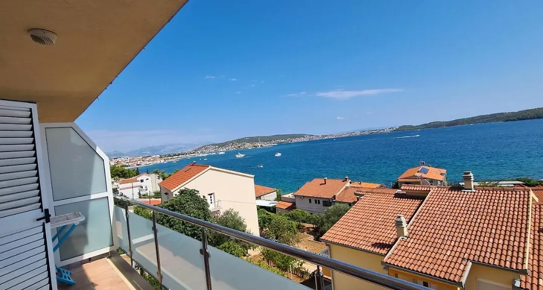 Apartmani Gizela-1