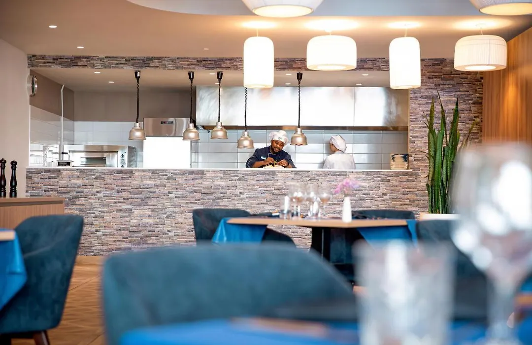 Tui Blue Adriatic Beach (Adults Only)-1
