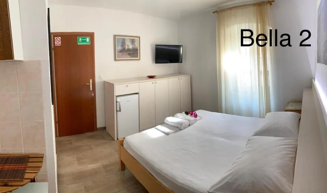 Residence Bella-1