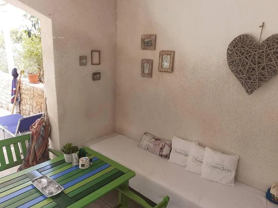 Remote House On Pakleni Islands-1