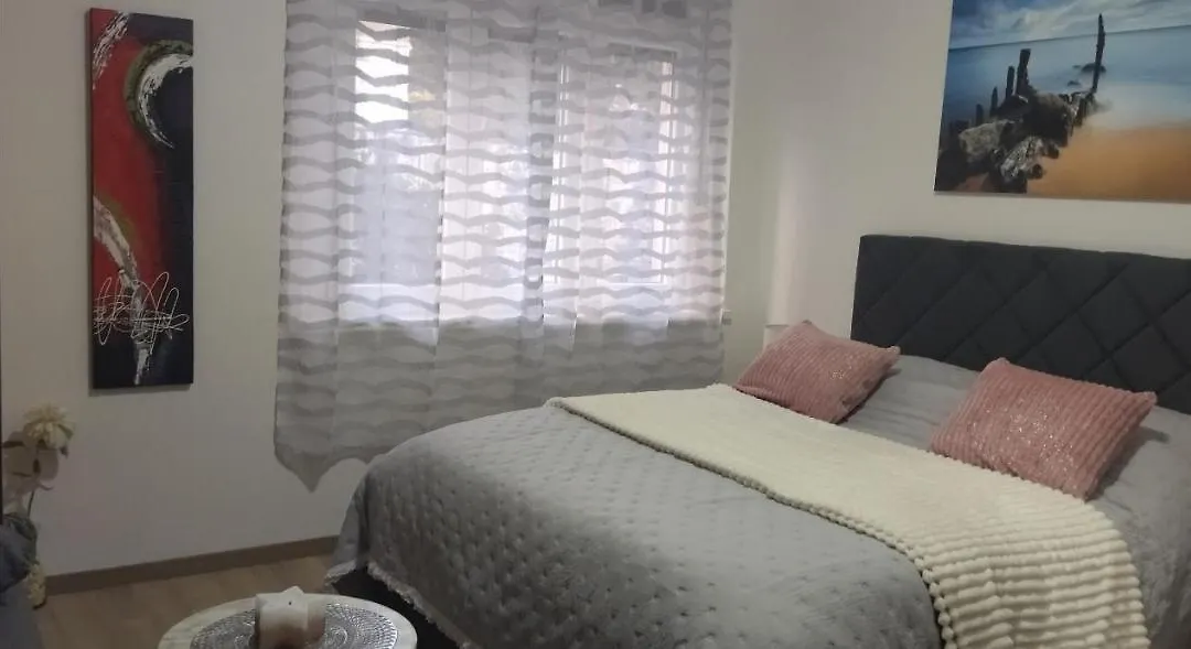 Apartment Martea-1