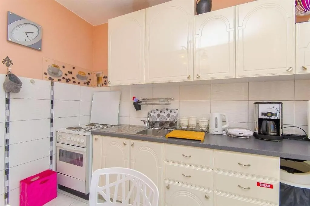 Apartments Nives-1