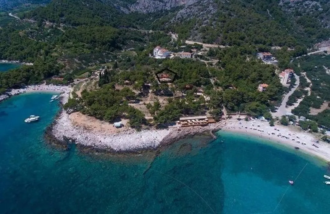 Ferienhaus Fuer 6 Personen Ca 75 M In Milna Auf Hvar, Dalmatien Mitteldalmatien-1